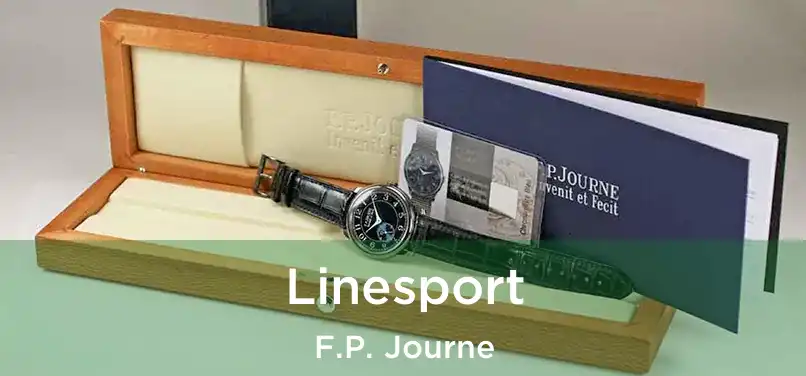  Linesport F.P. Journe